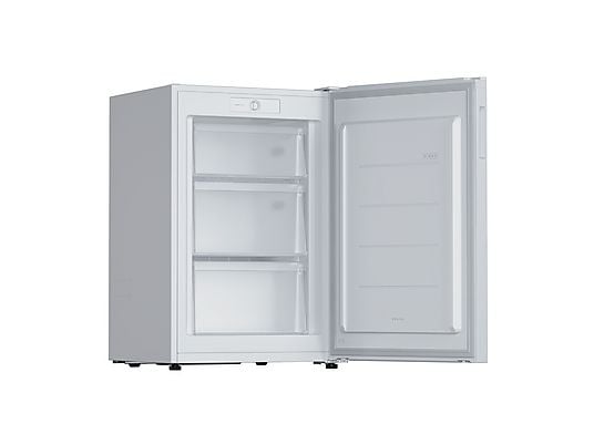 Congelatore Verticale Candy CNUQ2L58EW 90L Libera Installazione Bianco Classe E