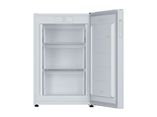 Congelatore Verticale Candy CNUQ2L58EW 90L Libera Installazione Bianco Classe E