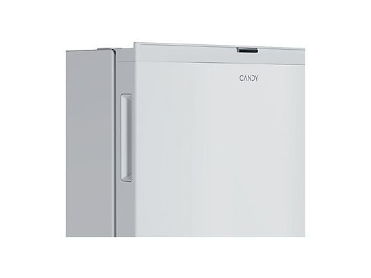 Congelatore Verticale Candy CNUQ2L58EW 90L Libera Installazione Bianco Classe E