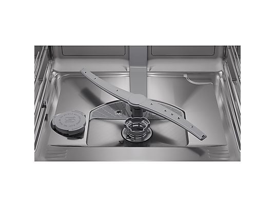 Lavastoviglie da incasso Bosch SMH6ECX21E 59,8 cm 14 coperti Classe A