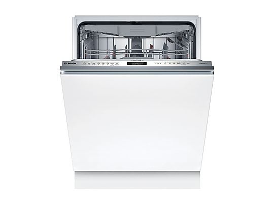 Lavastoviglie da incasso Bosch SMH6ECX21E 59,8 cm 14 coperti Classe A