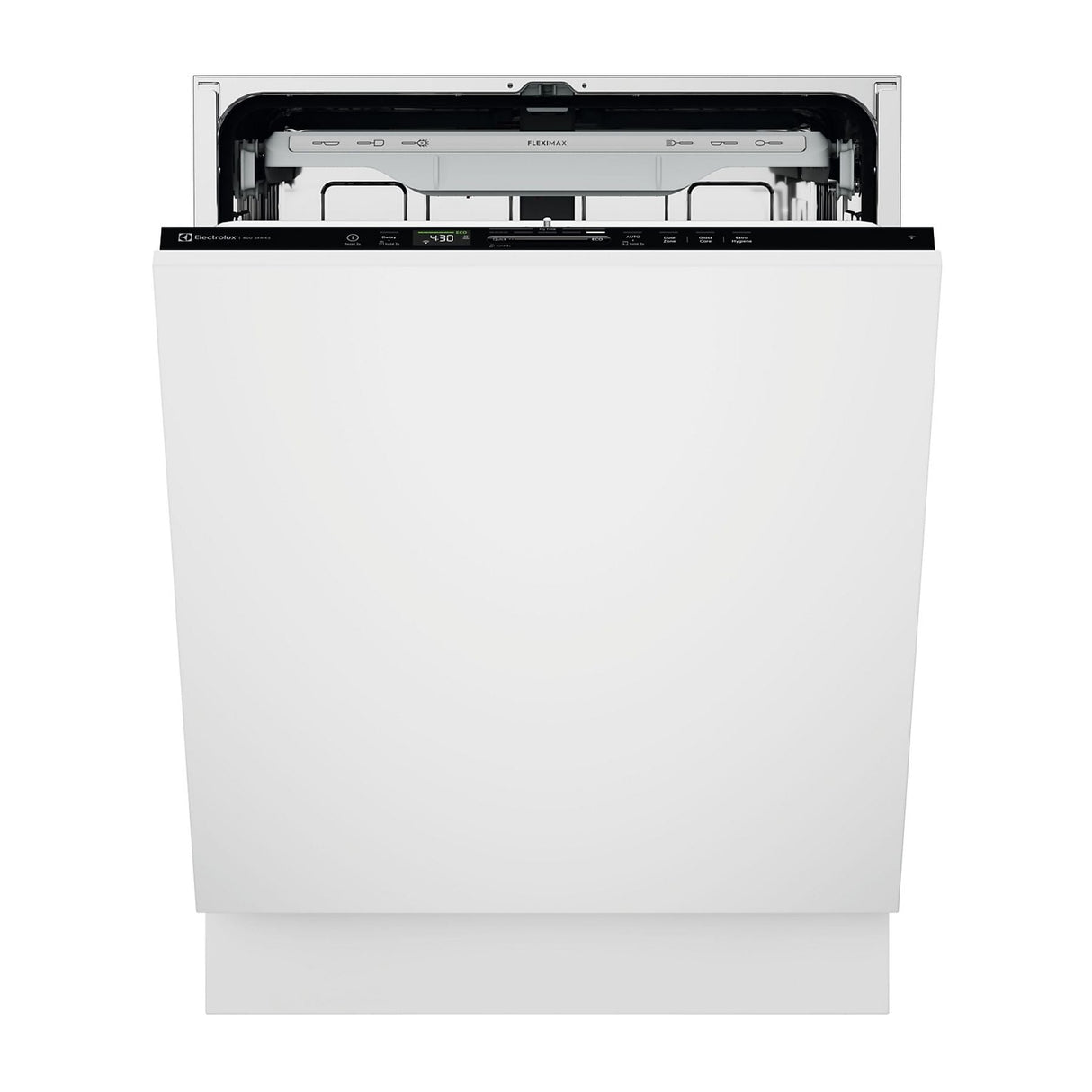 Lavastoviglie da incasso Electrolux E82LX220S 14 coperti Serie 800 QuickSelect AirDry WiFi Classe A