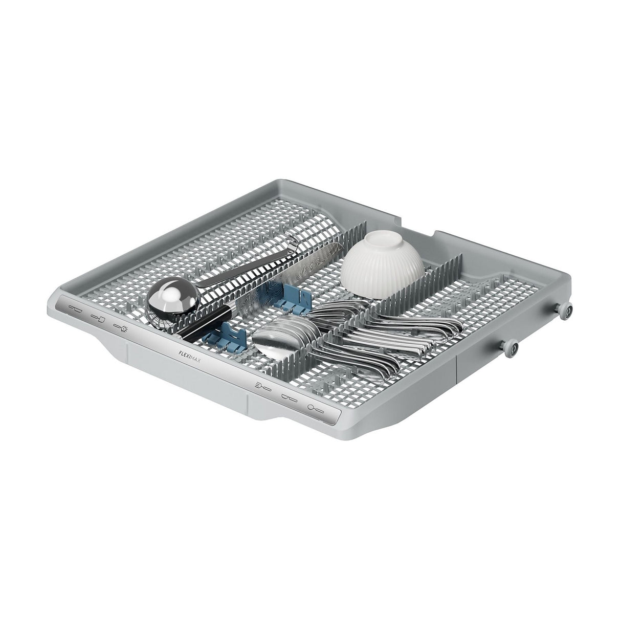 Lavastoviglie da incasso Electrolux E82LX220S 14 coperti Serie 800 QuickSelect AirDry WiFi Classe A