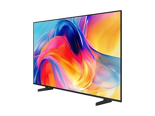 Samsung TV Mini LED UE50M70HAUXZT 50" Smart TV 4K Mini LED Processore Mini LED Processor 4K Classe Energetica F