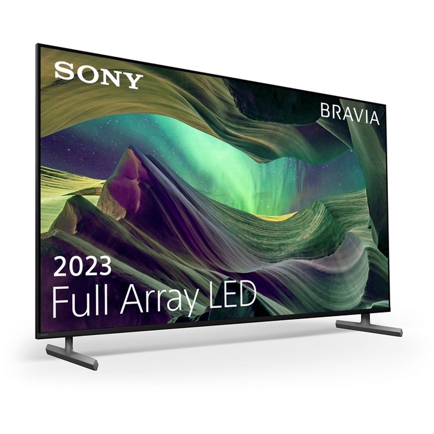 TV Sony KD65X85LAEP 65" Full Array LED 4K Google TV Wi-Fi