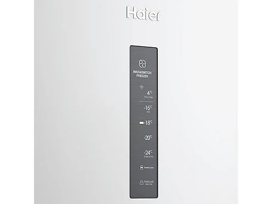 Congelatore Verticale Haier H3F330WDH1 330 L 4 Cassetti Bianco Classe D