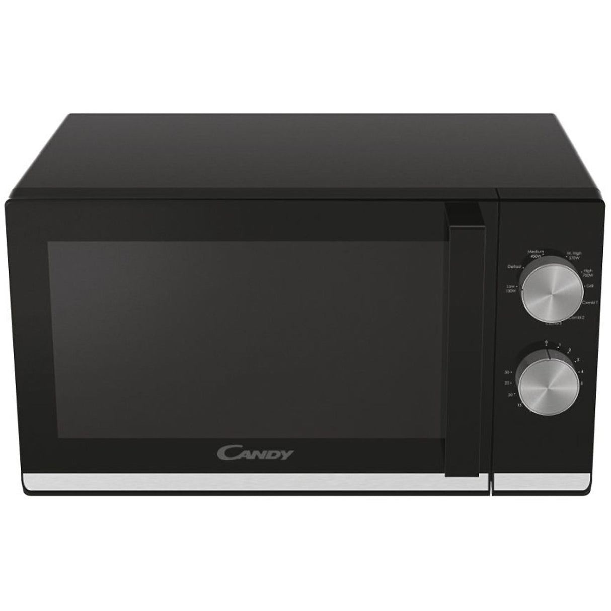 Microonde Candy CMG20TNMB 700 W Colore Nero Con Grill 20 Litri