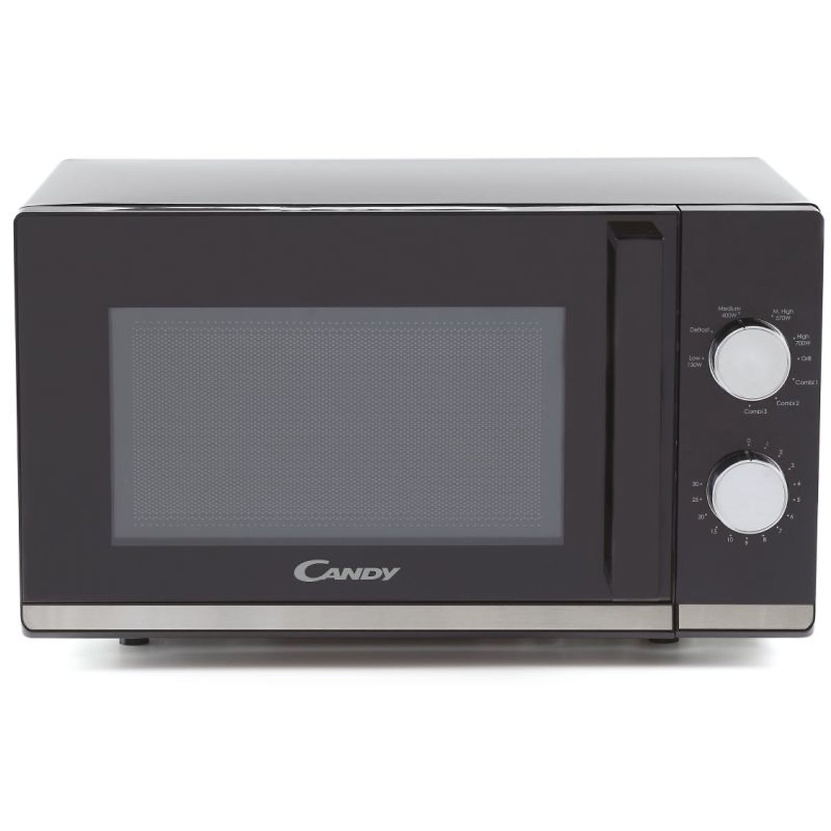 Microonde Candy CMG20TNMB 700 W Colore Nero Con Grill 20 Litri