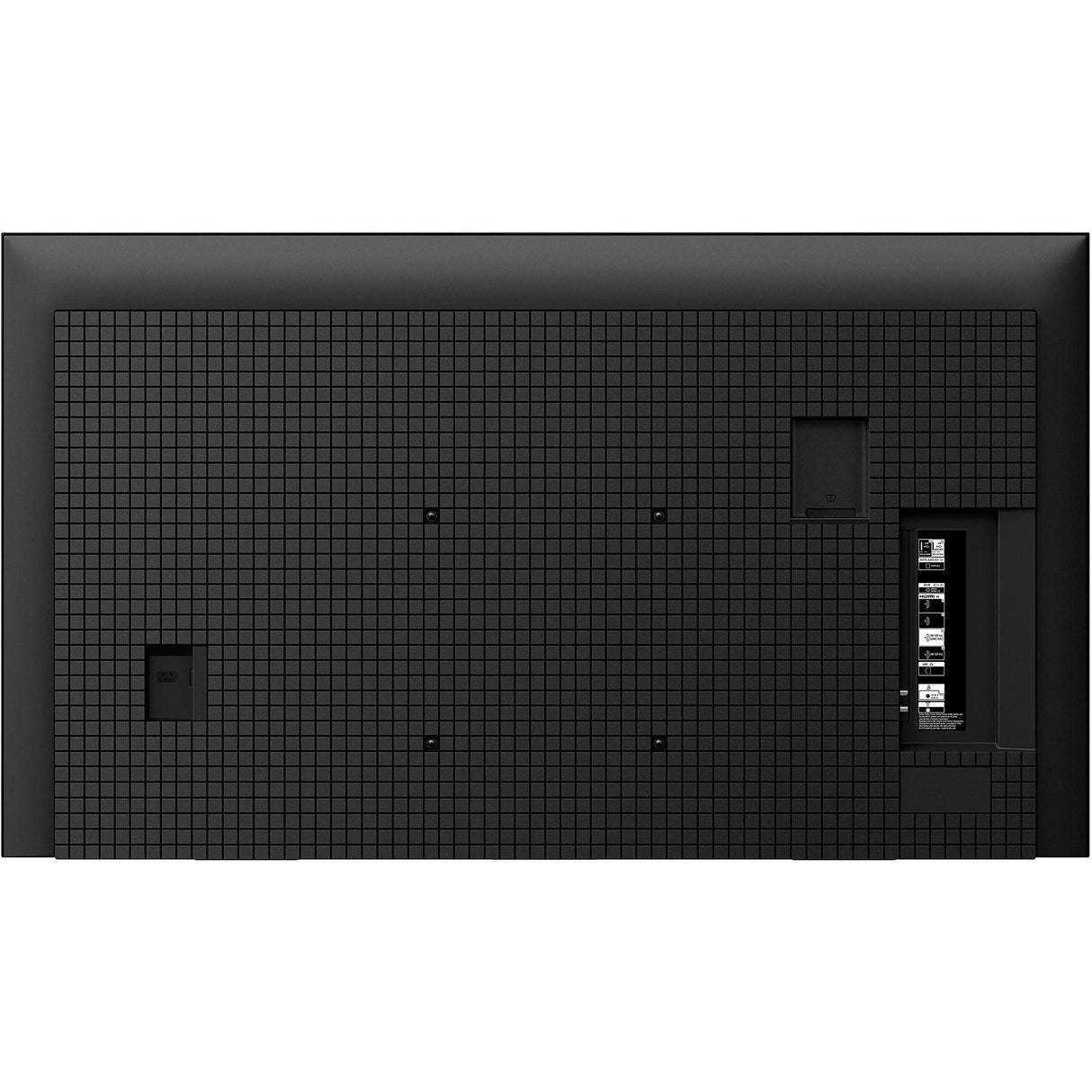 TV Sony KD65X85LAEP 65" Full Array LED 4K Google TV Wi-Fi