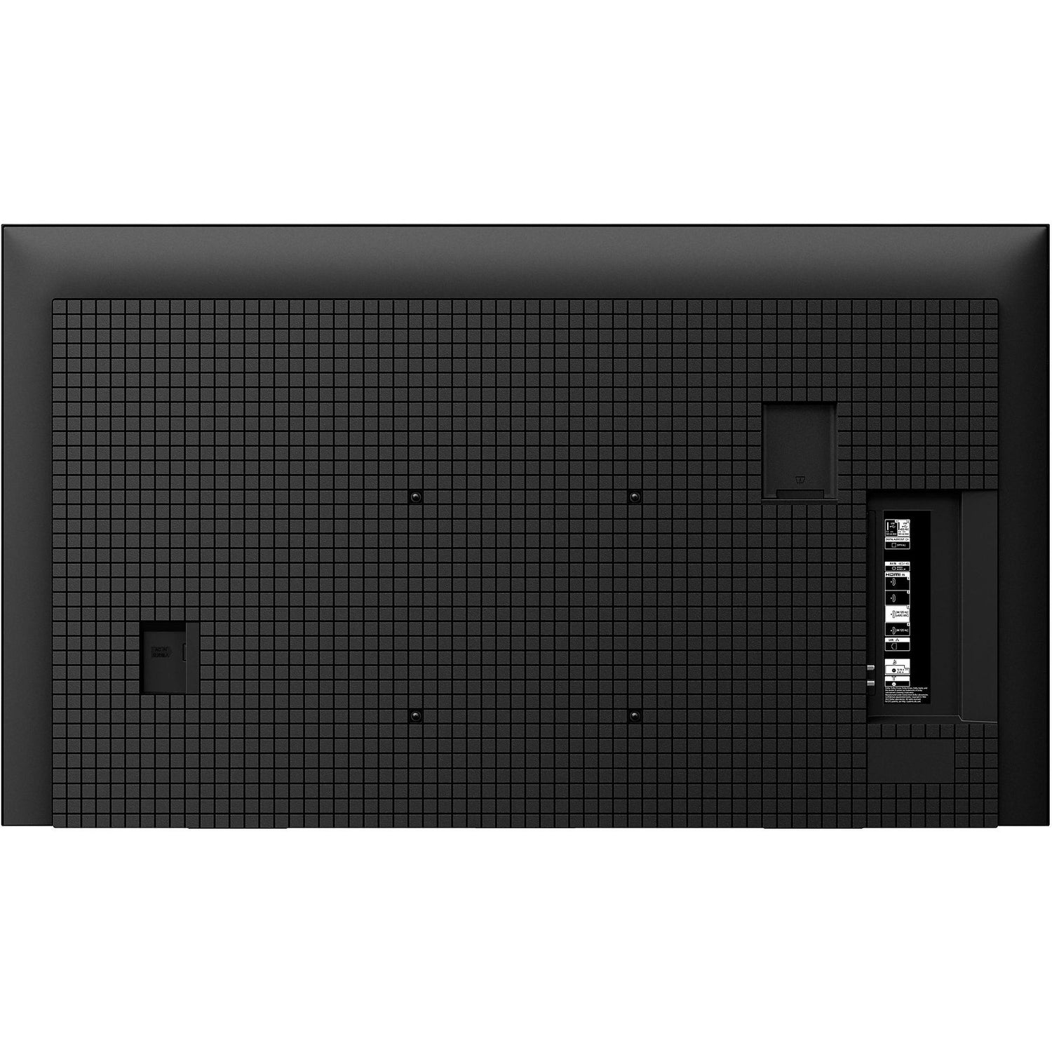 TV Sony KD65X85LAEP 65" Full Array LED 4K Google TV Wi-Fi