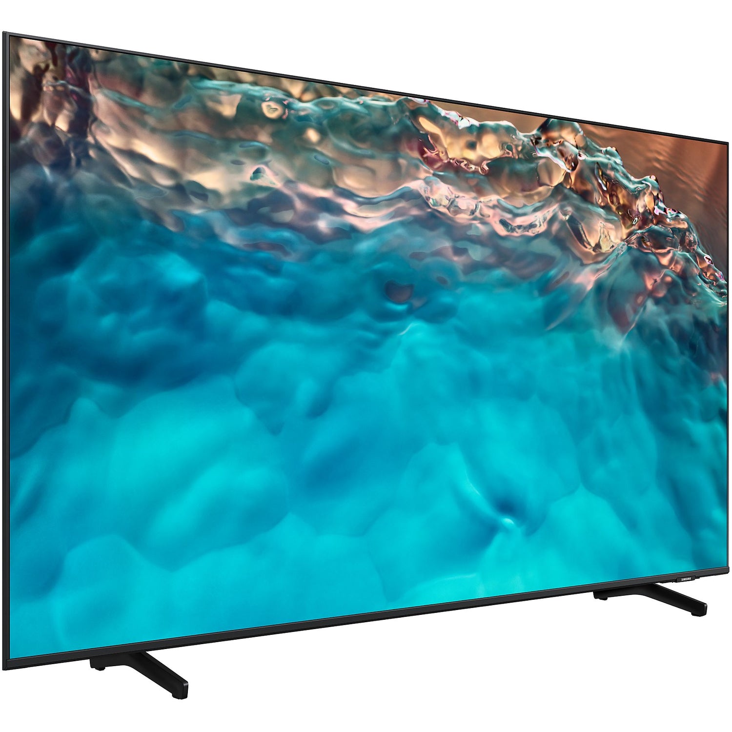 Hotel TV Samsung HG50BU800EUXEN 50" Smart TV Processore Crystal 4K