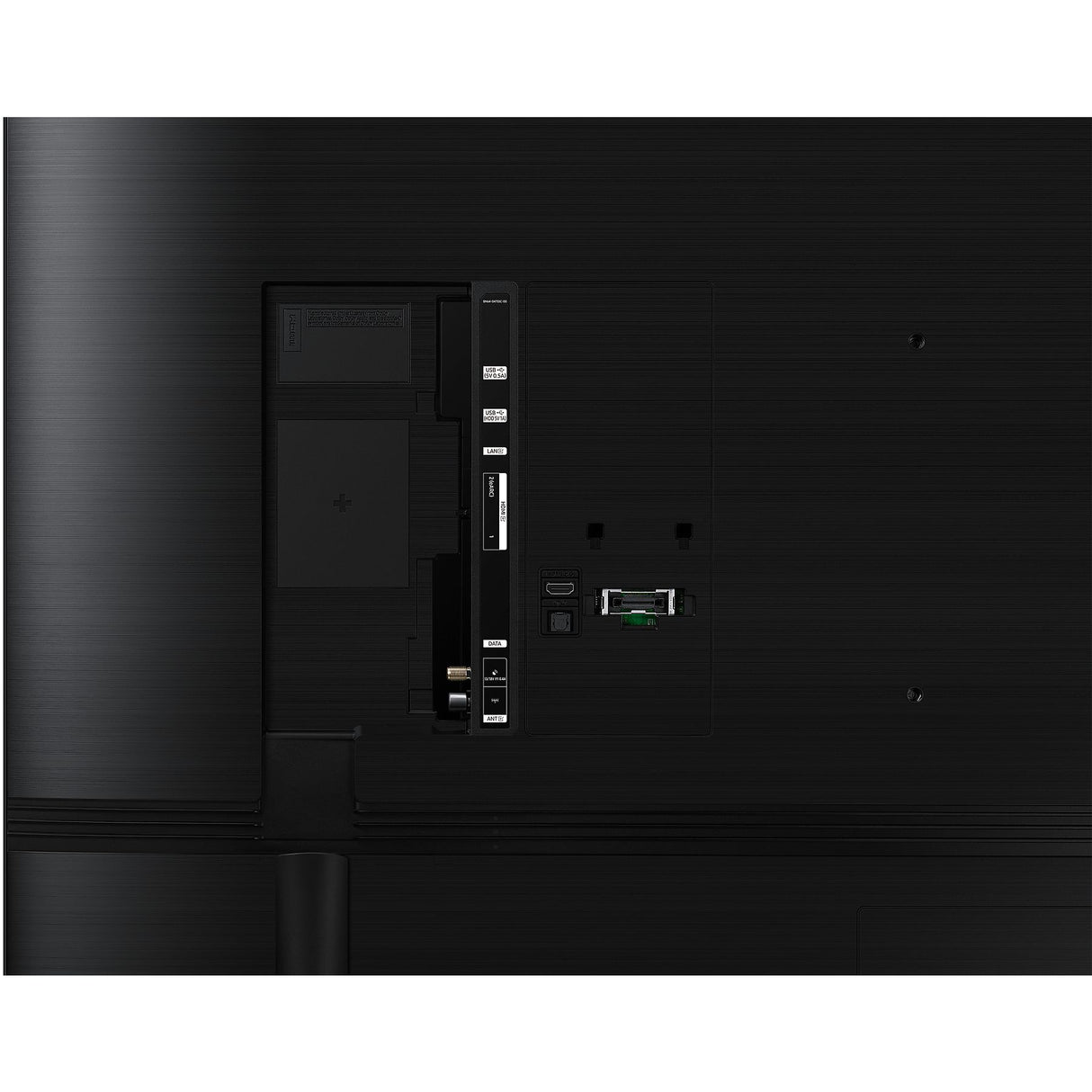 Hotel TV Samsung HG50BU800EUXEN 50" Smart TV Processore Crystal 4K