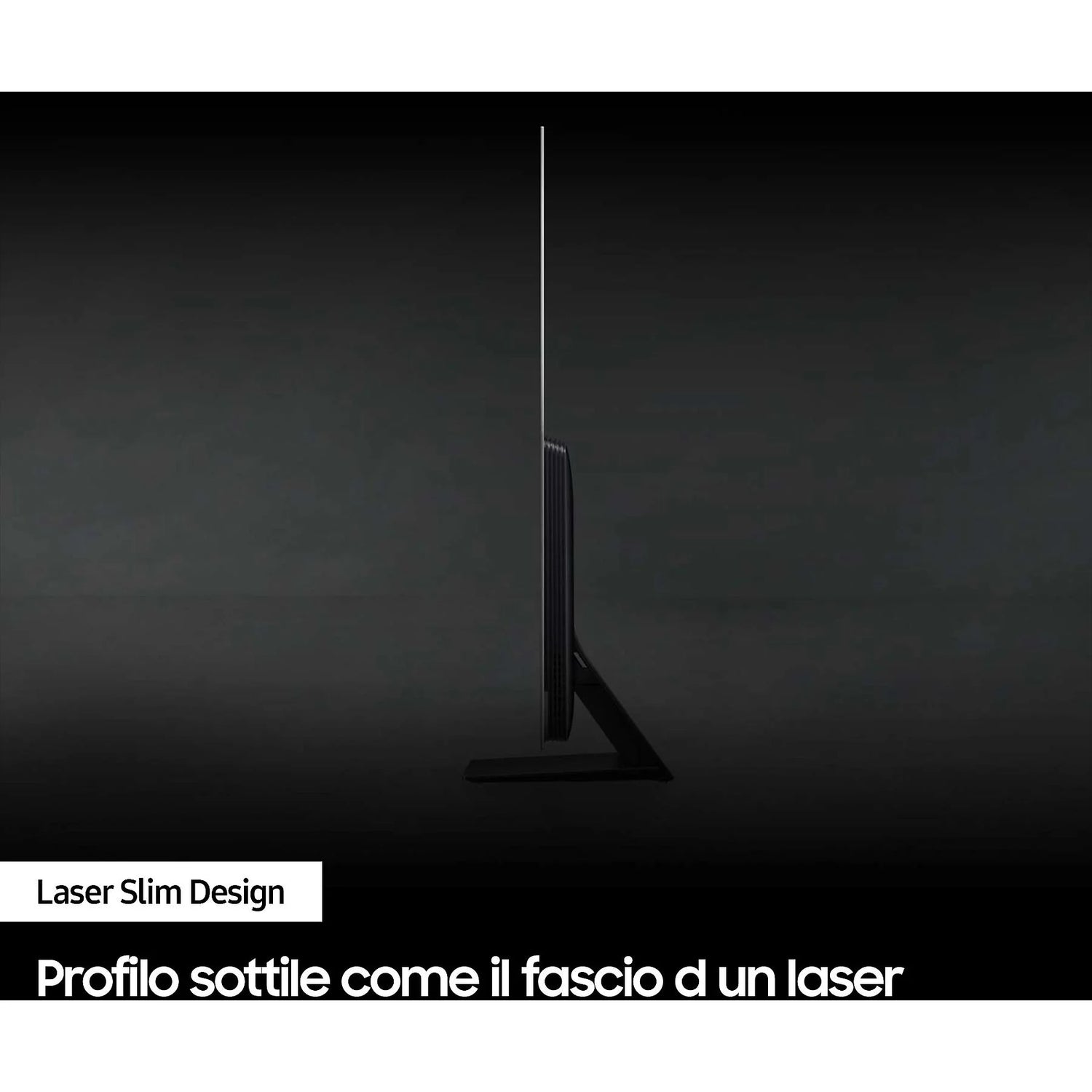 TV Samsung QE77S90CATXZT 77" Processore Neural Quantum 4K Quantum HDR QD-OLED