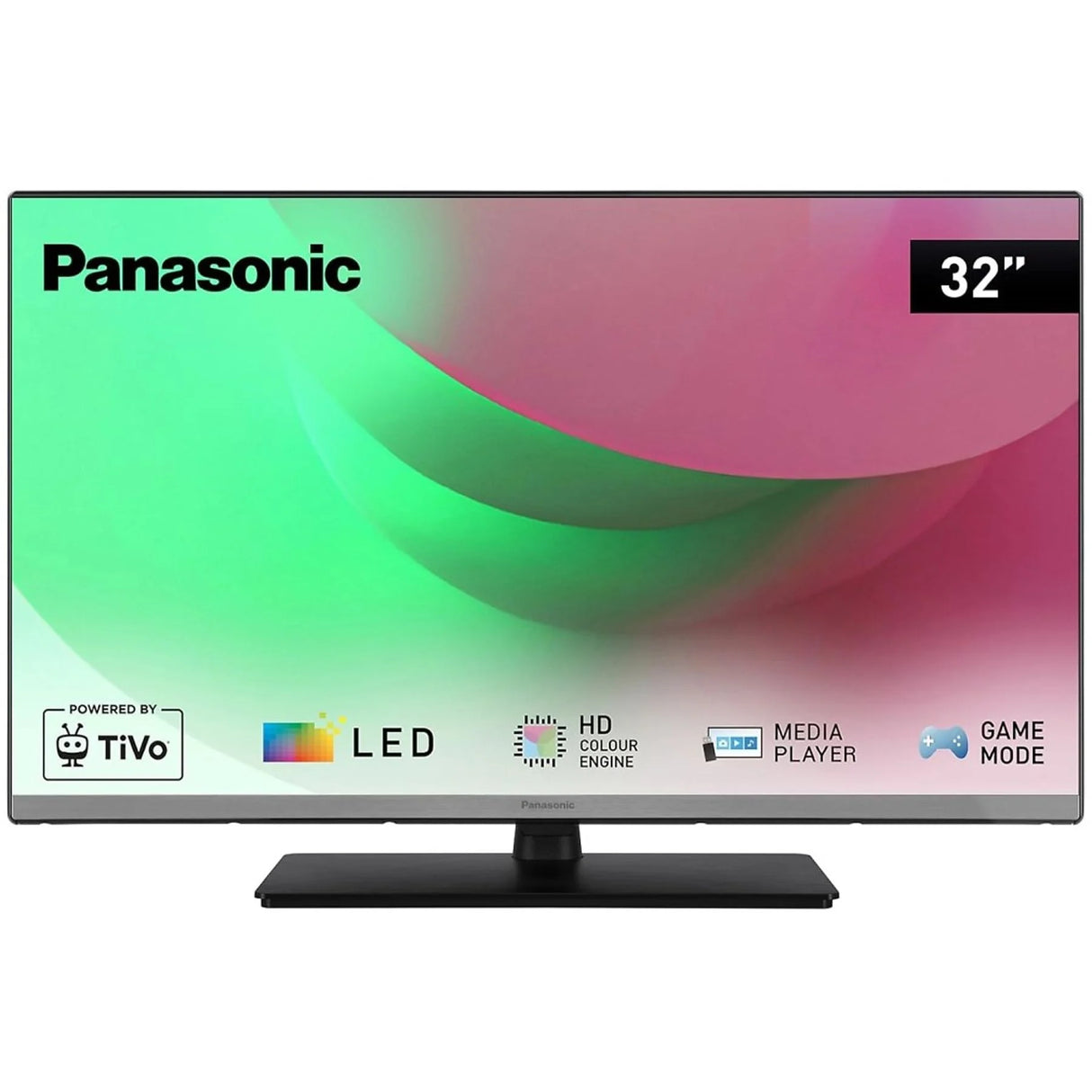 TV Panasonic TB-32S45AEZ LED Full HD 32" Smart TV