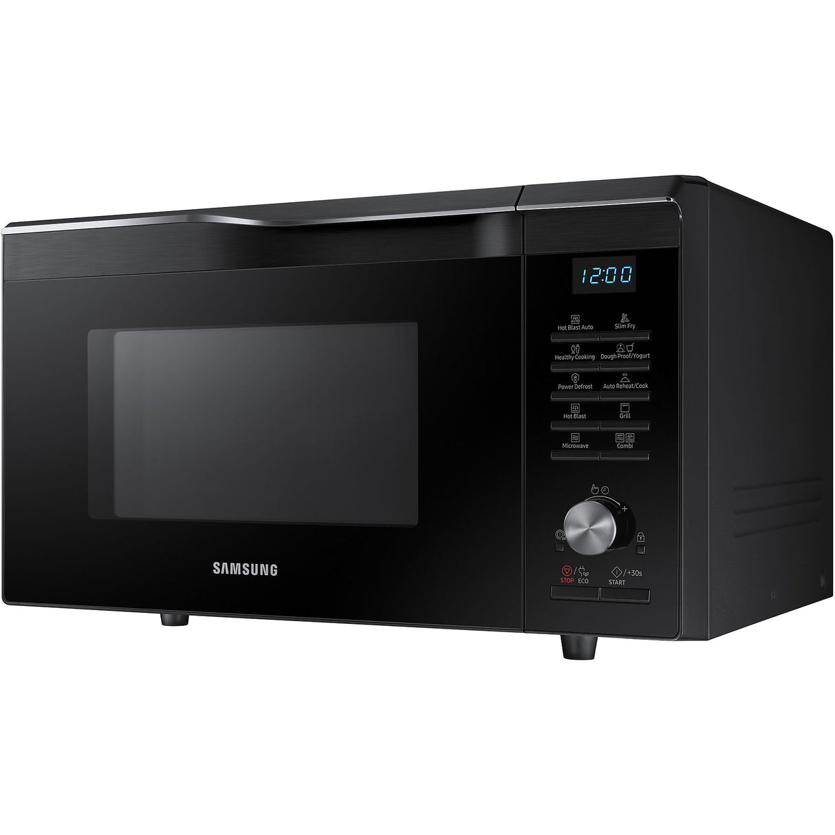 Microonde Samsung MC28M6035KK/ET Combinato Grill 900W 28 Litri Colore Nero