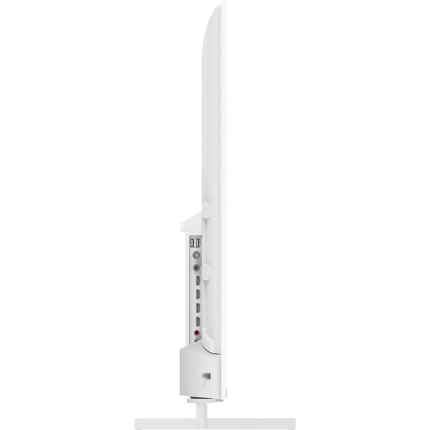 TV Thomson 50UA5S13W 50" UHD 4K Smart Android TV White