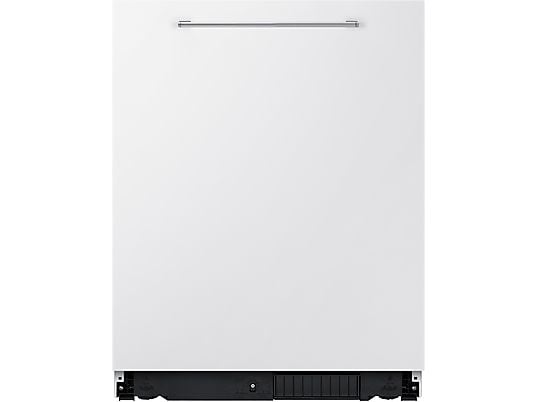 Lavastoviglie Samsung DW60A6080BB 598 mm Incasso 7 programmi Classe E Auto Open Aqua Stop
