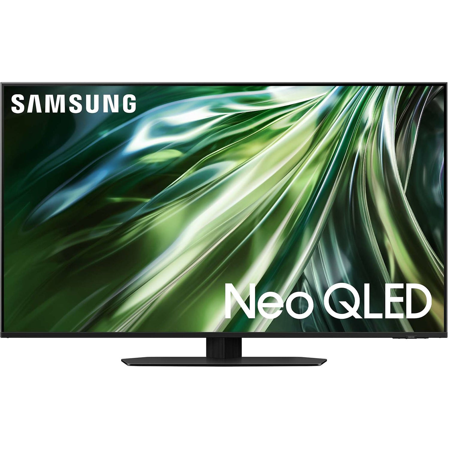 TV Samsung QE43QN90DATXZT UHD 4K 43" TV Neo QLED