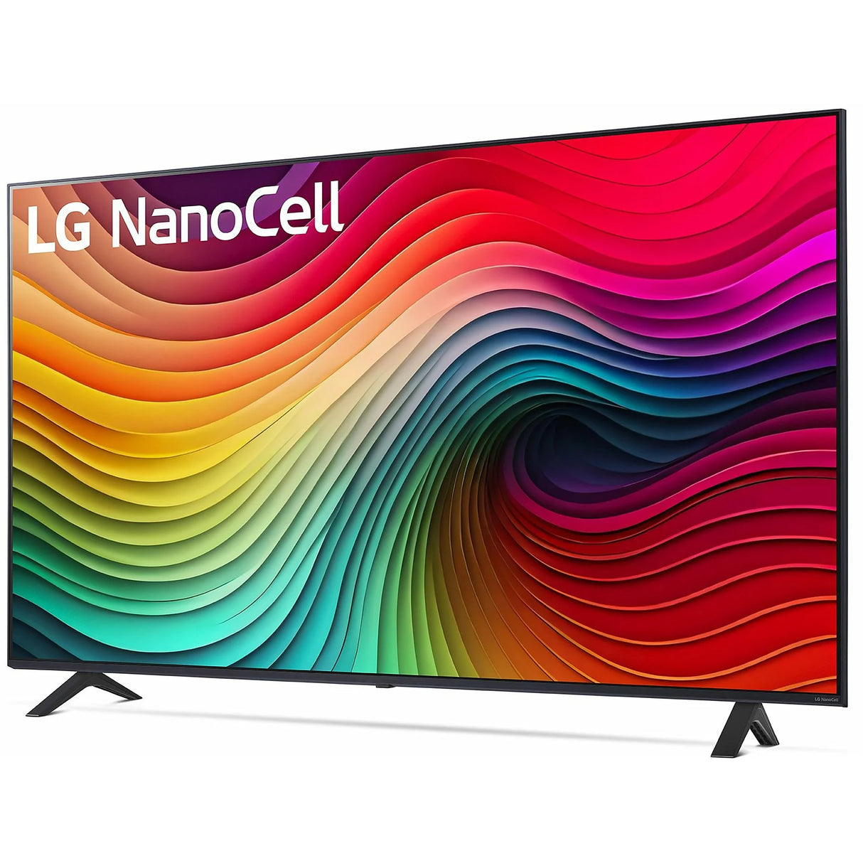 TV LG 50NANO82T6B.API Smart TV 50" 4K Ultra HD