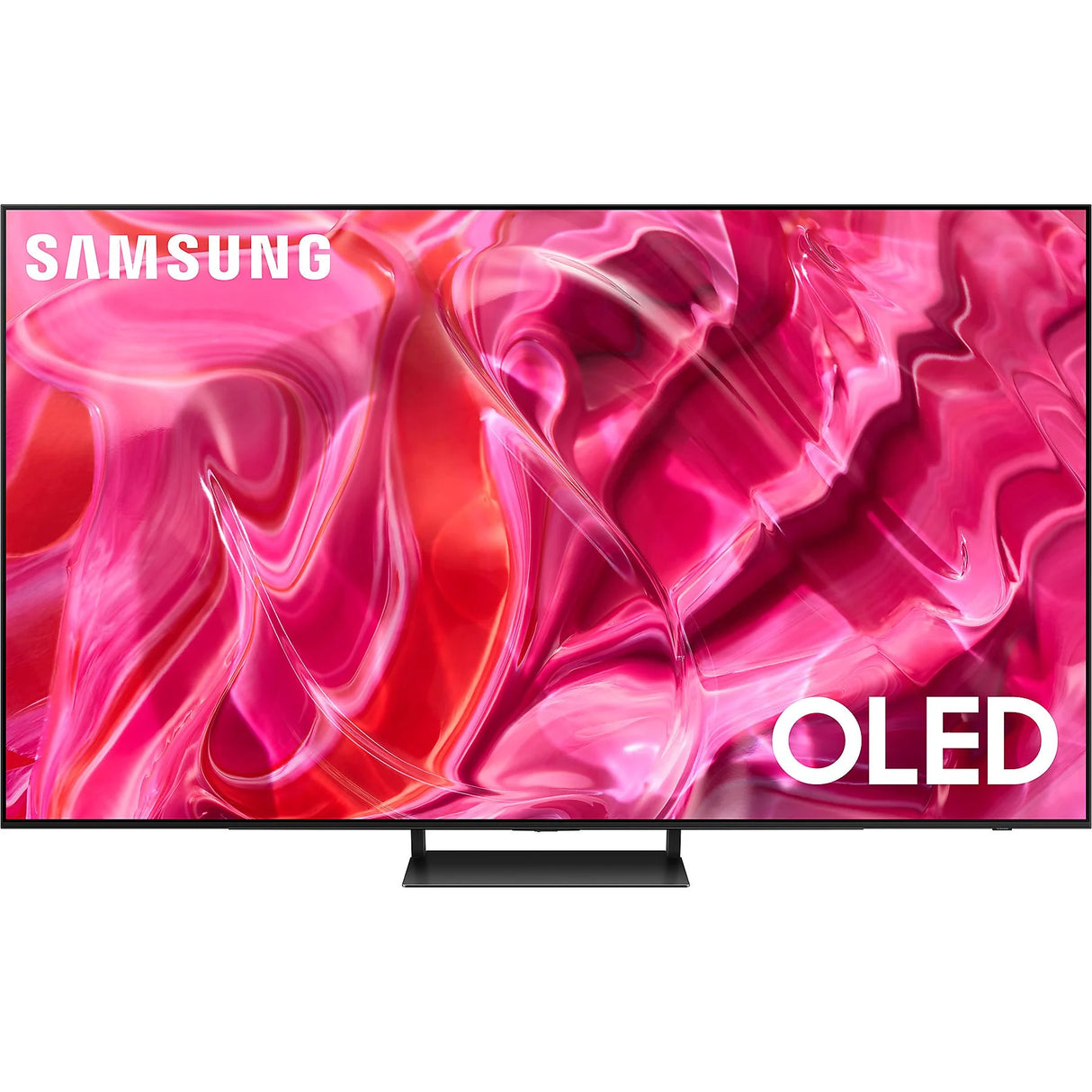 TV Samsung QE77S90CATXZT 77" Processore Neural Quantum 4K Quantum HDR QD-OLED