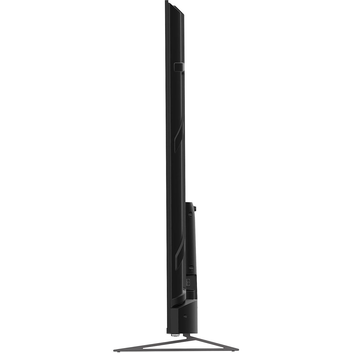 TV Smart Tech 75QG03H QLED 4K UHD 75" Quantum Dot LED Google TV