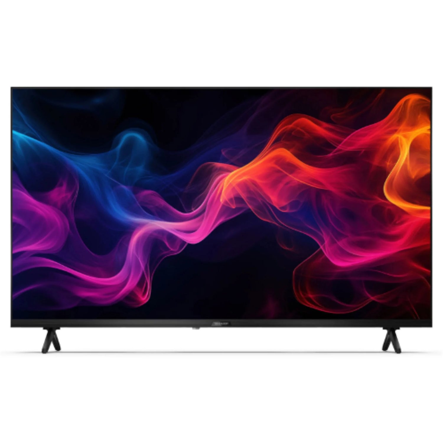 TV Sharp 40GF2265E Google TV 40" Full HD TV LED
