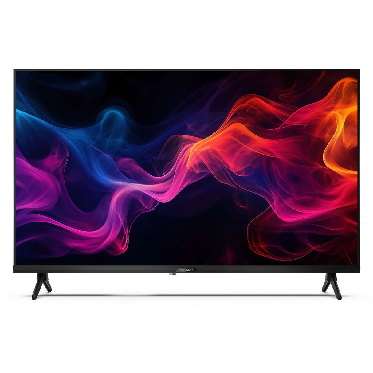 TV Sharp 32GF2265E Google TV 32" TV LED Dolby Digital