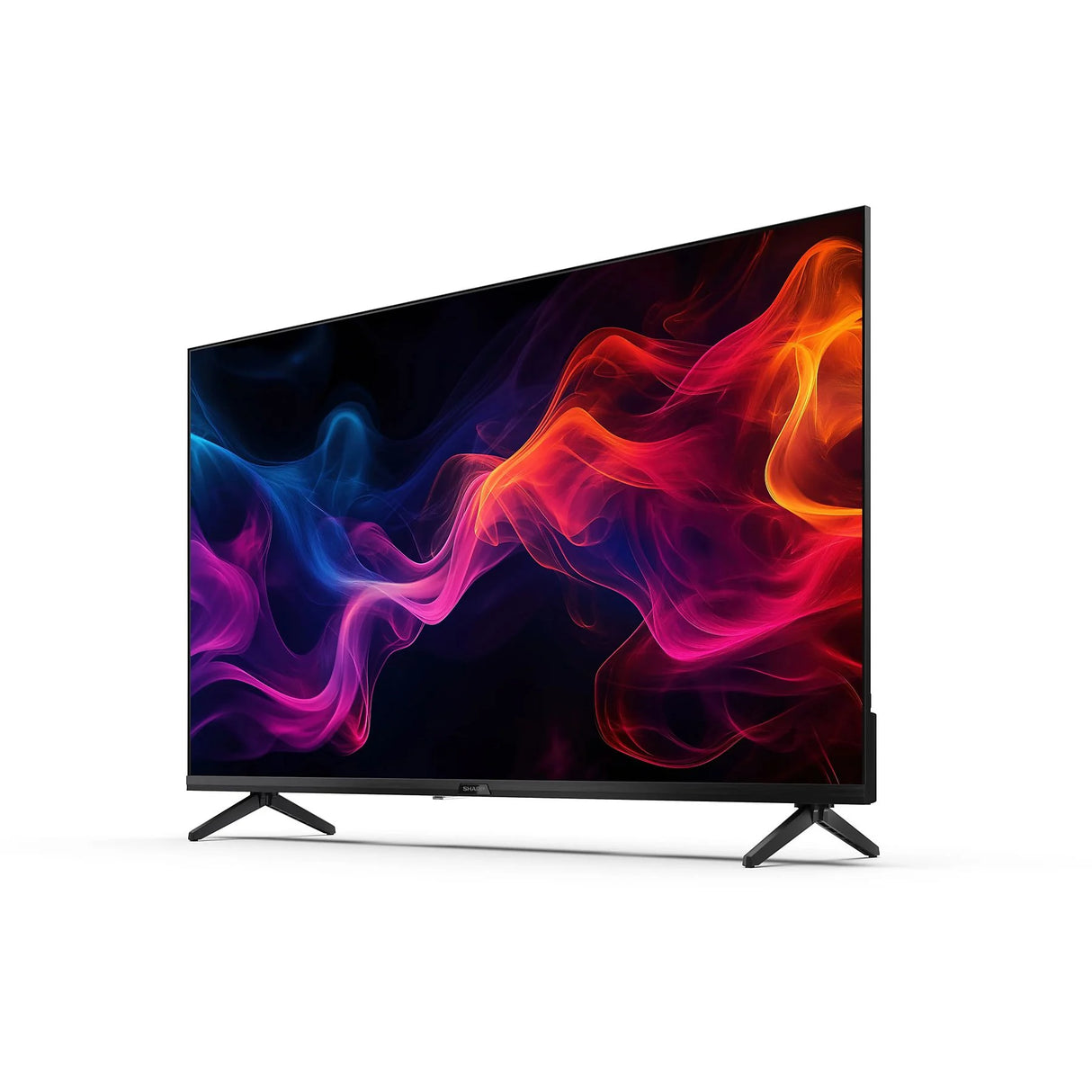 TV Sharp 40GF2265E Google TV 40" Full HD TV LED