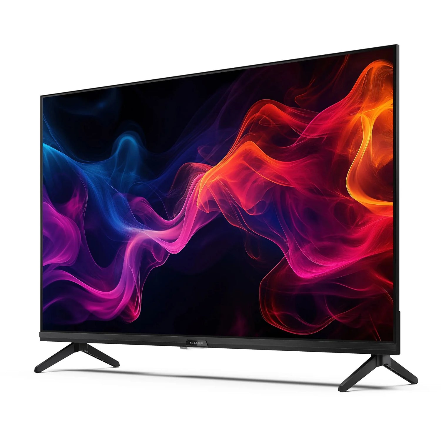 TV Sharp 32GF2265E Google TV 32" TV LED Dolby Digital