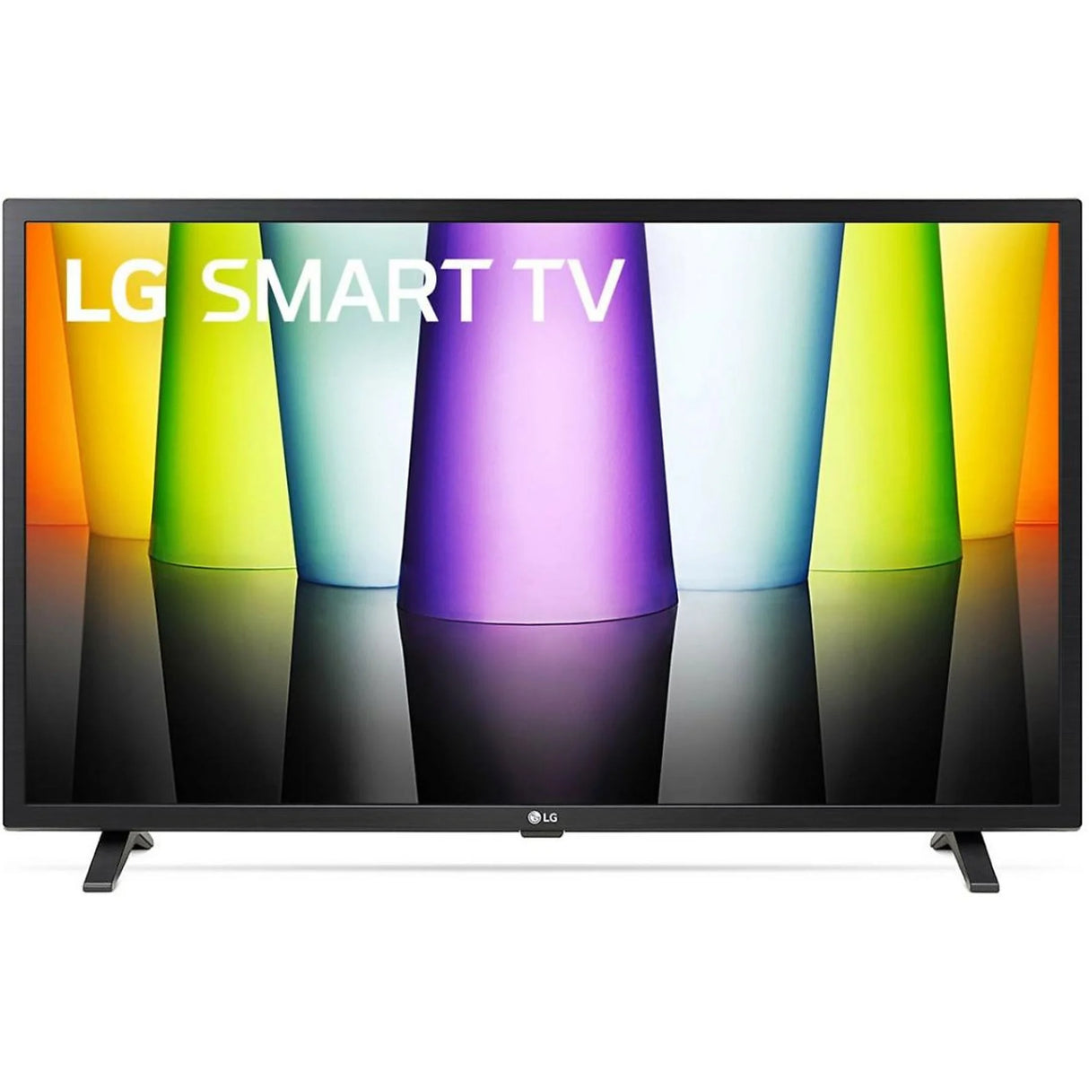 TV LG 32LQ631C0ZA.API 32" LED FHD HDR Pro AI Smart TV webOS