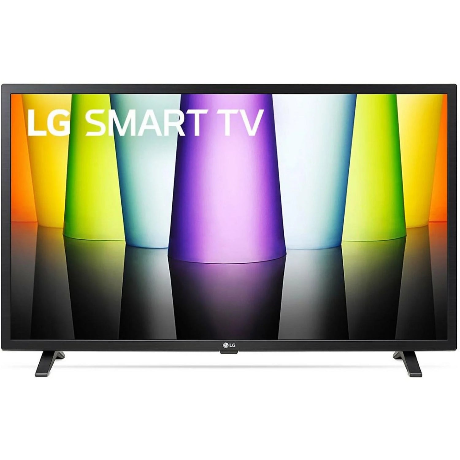 TV LG 32LQ631C0ZA.API 32" LED FHD HDR Pro AI Smart TV webOS