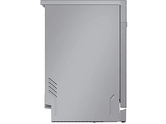 Lavastoviglie Candy CF 3E7L0S RapidÓ Libera Installazione 13 Coperti Classe E Inox