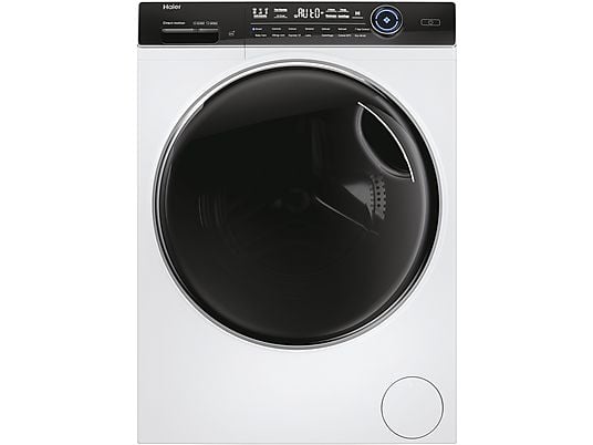 Lavatrice Haier I-Pro Serie 7 Plus HW90-BD14979EU1 9 Kg Carica Frontale Bianco Classe A