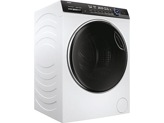 Lavatrice Haier I-Pro Serie 7 Plus HW90-BD14979EU1 9 Kg Carica Frontale Bianco Classe A