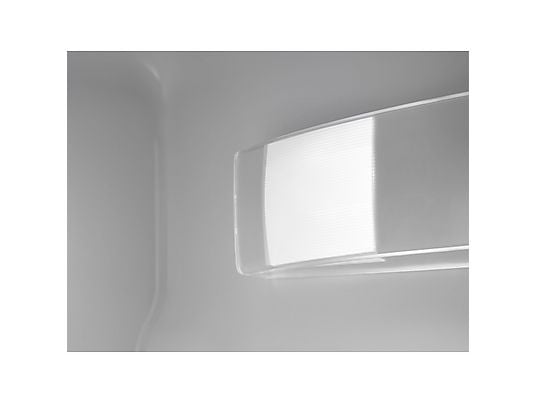 Frigorifero Doppia Porta Electrolux ETS5LE16S Serie 500 ColdSense Incasso Classe E White