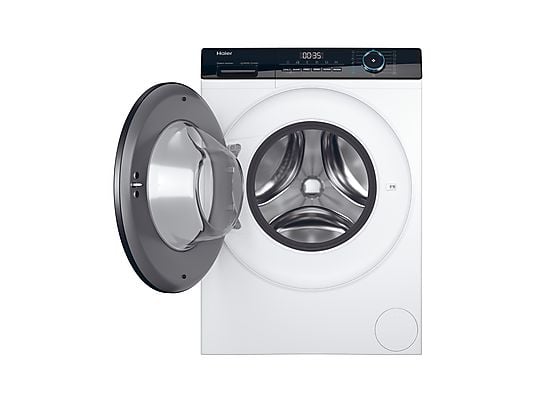 Lavasciuga Haier HWD80-B14939-S 8 kg 5 kg Classe D 1400 rpm
