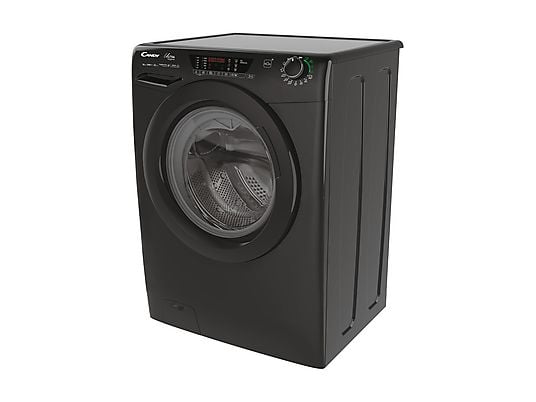 Lavatrice Candy Ultra Hygiene HES12104TWMBB6-S 10 Kg Frontale Classe A