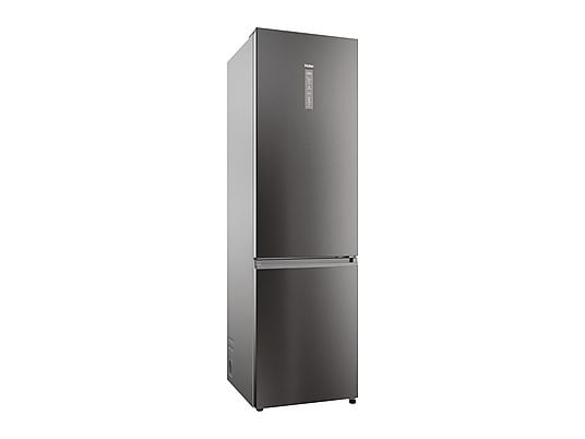 Frigorifero Combinato Haier HDPW 5620BNPD 205 cm No Frost Wi-Fi Classe B