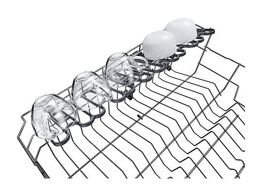 Lavastoviglie Candy CF 3E7L0S RapidÓ Libera Installazione 13 Coperti Classe E Inox