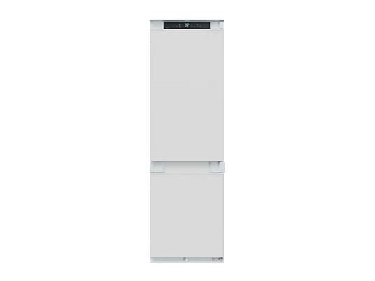 Frigorifero Combinato Candy CNBQT3519EW da incasso 193,5 cm No Frost Wi-Fi Classe E