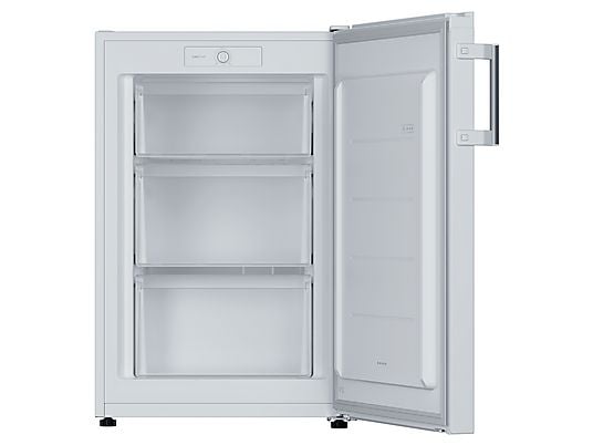 Congelatore Verticale Candy CNUQ2L58EWH 90 L 54,5 cm Statico Bianco Classe E