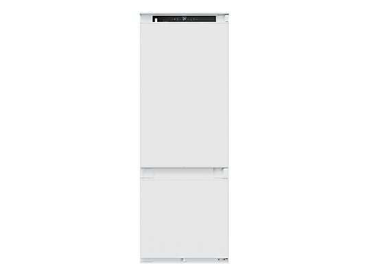 Frigorifero Combinato Candy CNBQT3719EW 193,5 cm 4 ripiani Rumorosità 33 dB(A) Bianco Classe E