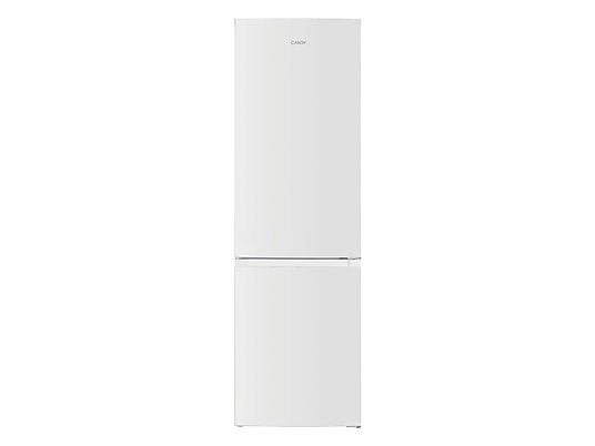 Frigorifero combinato Candy CCH2T618EWBF 293L bianco Classe E
