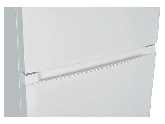 Frigorifero combinato Candy CCH2T618EWBF 293L bianco Classe E
