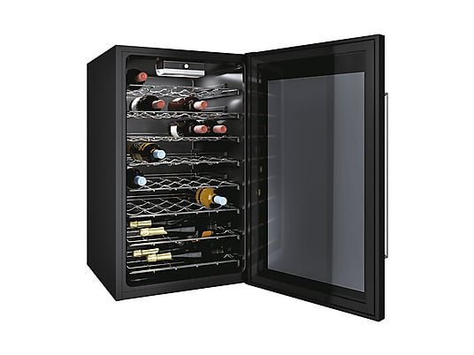 Cantinetta Candy CWC 150 ED/NF 41 bottiglie con luce LED classe G