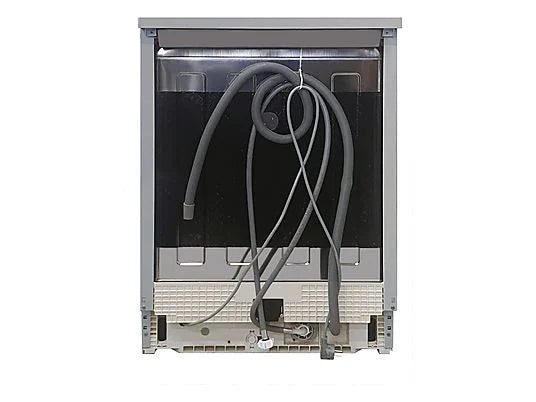 Lavastoviglie Candy CF 3E7L0S RapidÓ Libera Installazione 13 Coperti Classe E Inox