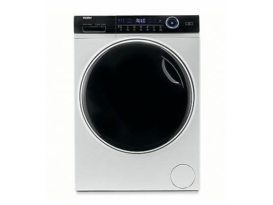 HAIER Lavasciuga HAIER HWD120-B14979-S 12/8 Kg 1400 rpm Direct Motion I-Refresh Classe E