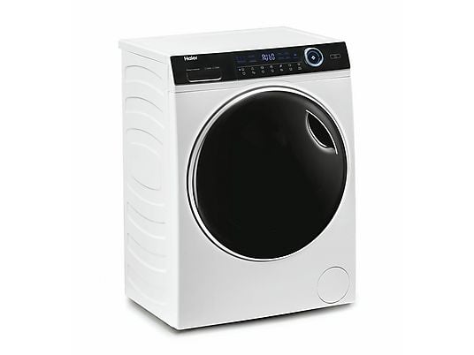 HAIER Lavasciuga HAIER HWD120-B14979-S 12/8 Kg 1400 rpm Direct Motion I-Refresh Classe E