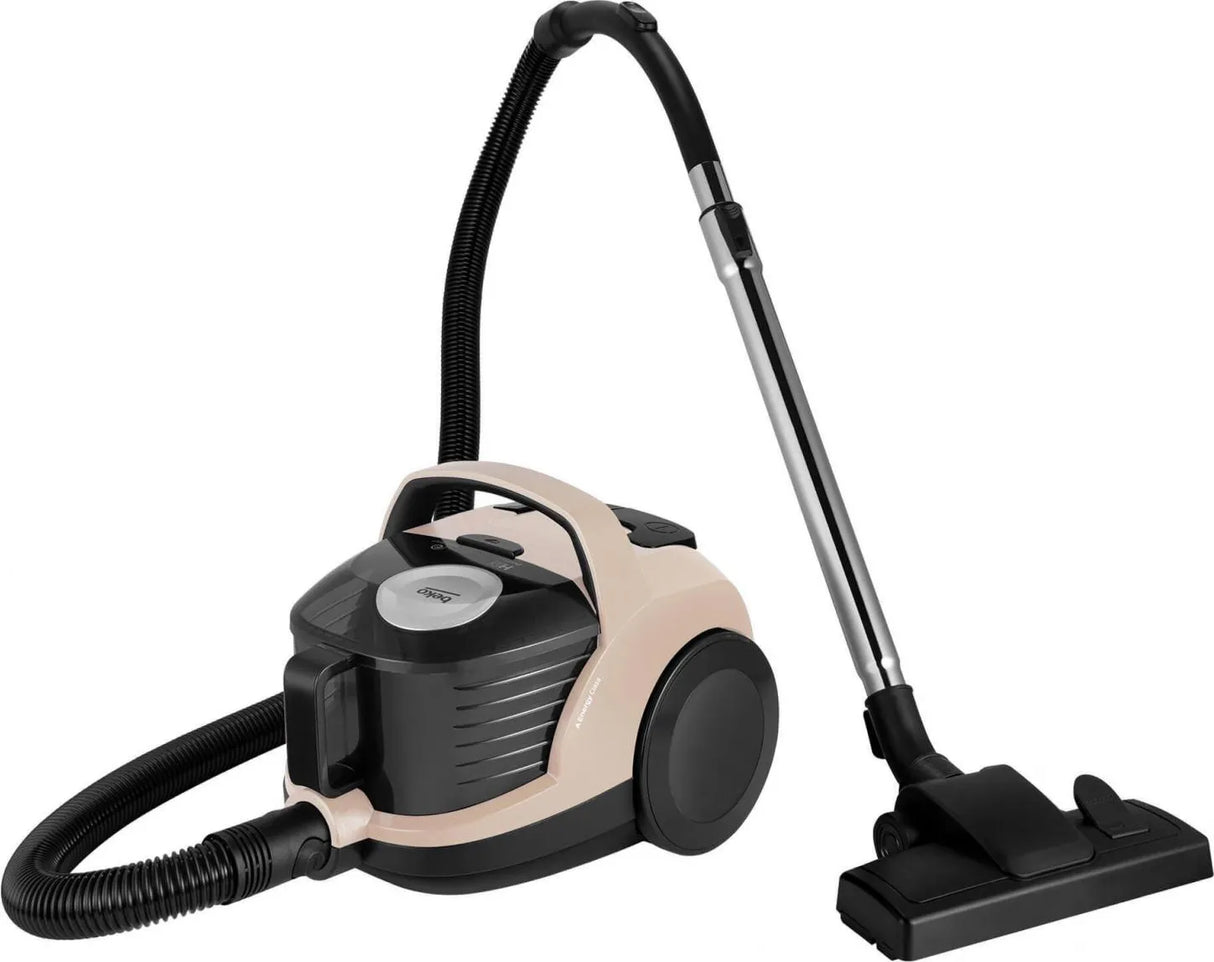 Aspirapolvere Beko VCO32803AF a Traino Senza Sacco 800 W