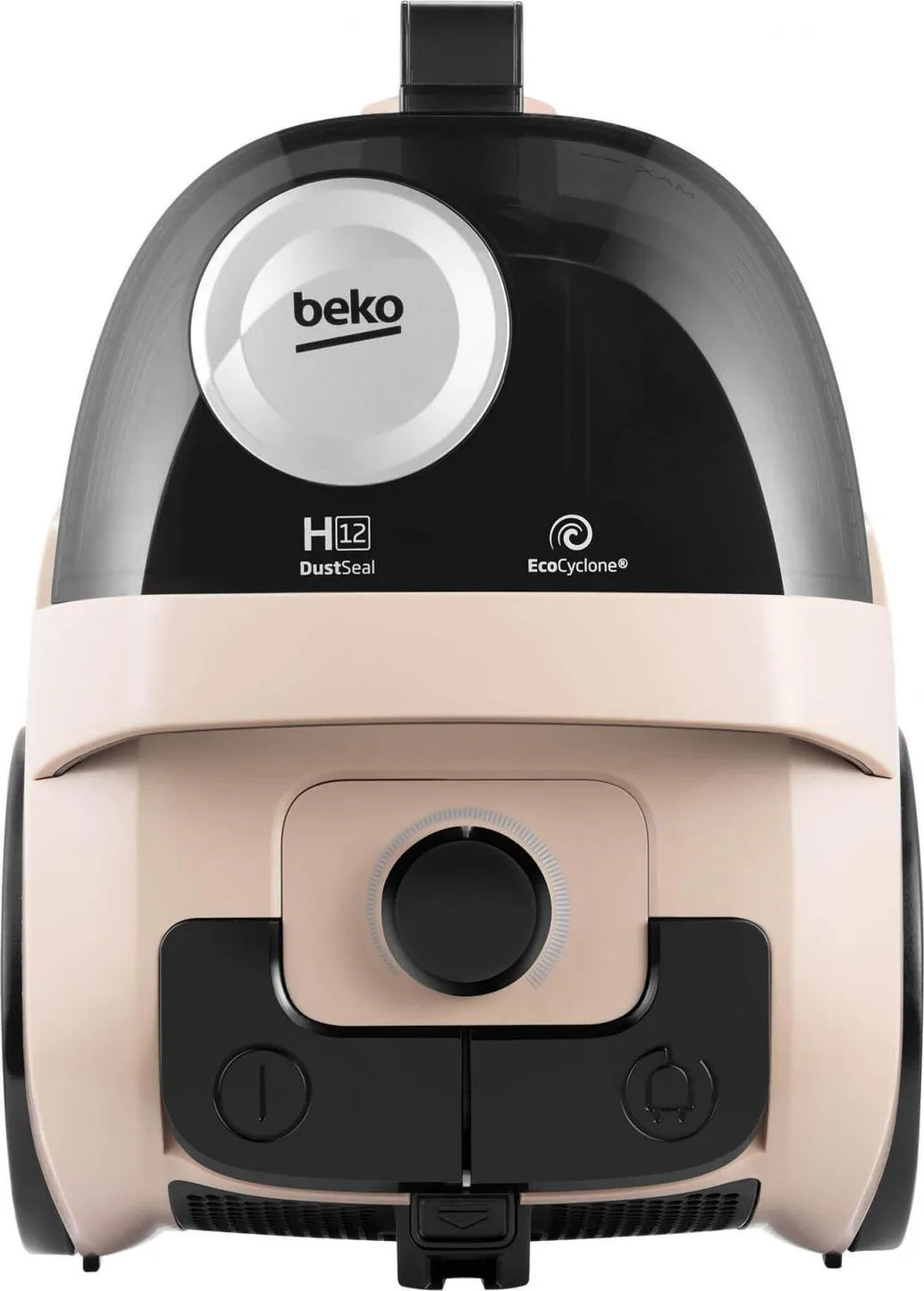 Aspirapolvere Beko VCO32803AF a Traino Senza Sacco 800 W